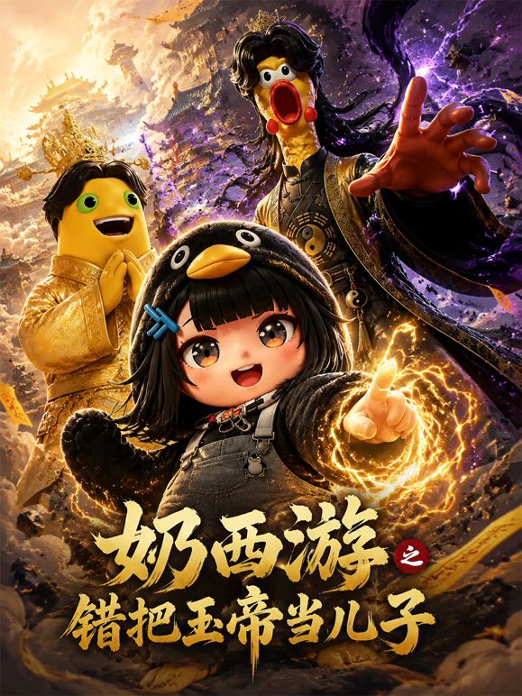 身材不错的纯情少女，黑丝露脸情趣装诱惑，镜头前兼职赚外快，听狼友指挥揉奶抠逼，伸着舌头叫爸爸射给她 - 爱骑姬海报