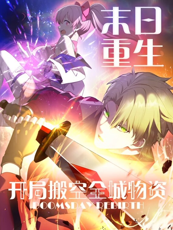 MADVERMILLION超自然性欲EPISODE1事故物件 - 爱骑姬海报