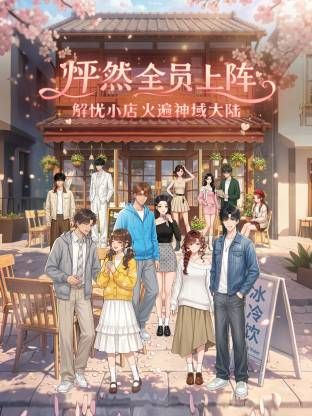 无缝肉丝全程高能 - 爱骑姬海报