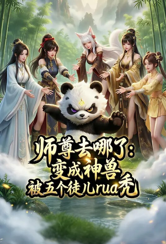 精致女神之中场休息片刻 - 爱骑姬海报