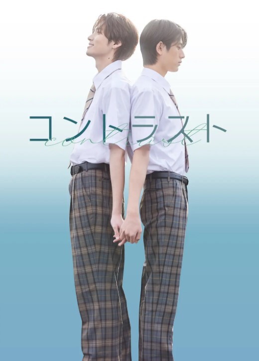 TUSHY性感黑发AidraFox双渗透【Tushy】 - 爱骑姬海报