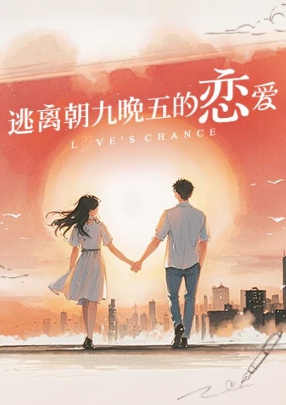 雲曦 調教 - 爱骑姬海报