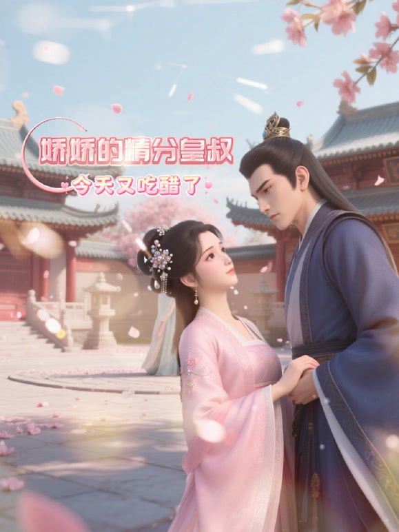 【视频贴】女儿闺蜜的小要求不过分这次她自己偷偷来的我真没叫她 - 爱骑姬海报